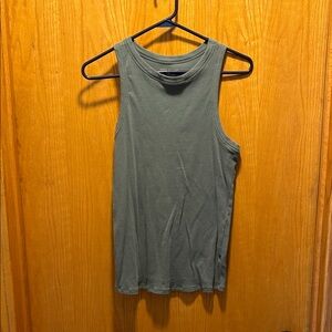 Maurices Olive Green Tank Top